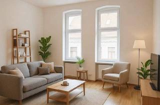 Wohnung kaufen in Hütteldorfer Straße, 1150 Wien, Schöne 2,5-Zimmer-Wohnung nahe U3 - Hütteldorfer Straße