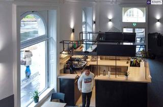Büro zu mieten in 8700 Leoben, EINZIGARTIGES OBJEKT: Moderne Bürofläche in zentraler Lage Leobens - Perfekt für Unternehmen mit hohen Ansprüchen! Gleich anfragen!