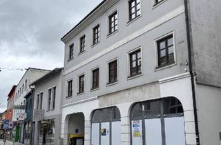 Büro zu mieten in 4320 Perg, Geschäft/Büro/Ordinationsflächen im Zentrum