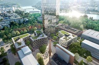 Wohnung mieten in 4020 Linz, Quadrill_Urban Living_Top M607