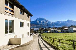 Penthouse kaufen in 4813 Gmundnerberg, ANKOMMEN! Wohnen mit Weitblick in Altmünster - nur 4 Wohneinheiten