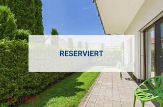 Wohnung kaufen in 6923 Lauterach, Ankommen und wohlfühlen! Gartenwohnung in angenehmer Gegend - erweiterbar auf 4 Zimmer!