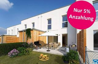Haus mieten in 2700 Wiener Neustadt, Ihr Rückzugsort im Grünen – modern, hell und perfekt angebunden - MIETKAUF!!