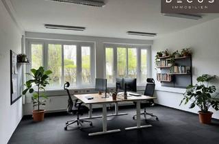 Gewerbeimmobilie kaufen in Wilhelminenstraße, 1160 Wien, Verkauf von Wohnungseigentumsanteilen - Büro- und Geschäftsflächen in der Wilhelminenstraße - Wohnpark Sandleiten