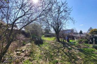 Grundstück zu kaufen in 1110 Wien, NEUER PREIS !!! SCHÖNES BAUGRUNDSTÜCK IN KAISEREBERSDORF