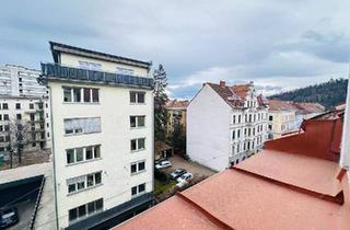 Wohnung mieten in 8010 Graz, Neuwertige 1,5-Zimmer-Wohnung bei der KF-Uni