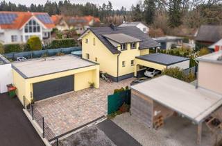 Einfamilienhaus kaufen in 8501 Lieboch, Einziehen und wohlfühlen: Hochwertig modernisiertes Haus mit Garten