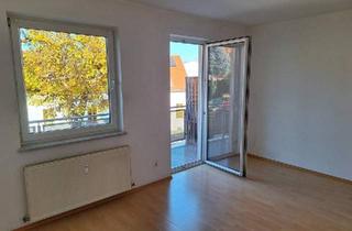 Wohnung mieten in 8051 Graz, Helle Garçonnière mit schönem Balkon