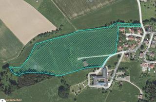 Gewerbeimmobilie kaufen in 4451 Garsten, 42522 m² Landwirtschaftsfläche in Oberchristkindl € 10/m²