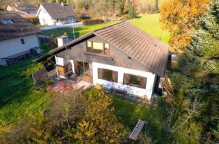 Haus kaufen in 3033 Altlengbach, Haus in Altlengbach im Grünen mit großem Grund