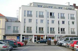 Wohnung mieten in Kollonitschgasse 14, 2700 Wiener Neustadt, günstige 3-Zimmer-Wohnung in Bahnhofsnähe