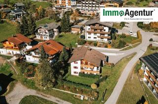 Gewerbeimmobilie kaufen in 6793 Gaschurn, Ferienhaus | 4 Wohneinheiten | Gartenwohung | Gaschurn (Montafon)