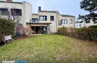 Reihenhaus kaufen in 2345 Brunn am Gebirge, Gepflegtes Reihenhaus in ruhiger Lage