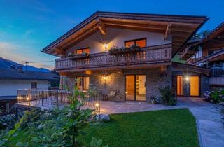 Haus kaufen in 6290 Mayrhofen, Luxus Chalet in zentrumsnaher Ruhelage