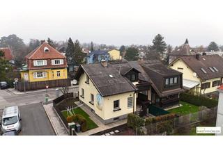 Haus mieten in 2345 Perchtoldsdorf, Charmante Doppelhaushälfte in bester Lage von Perchtoldsdorf inkl. Einbauküche samt Geräte