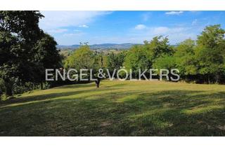 Grundstück zu kaufen in 2102 Bisamberg, Exklusives 2.863 m² Grundstück in Bisamberg – mit bewilligtem Bauprojekt & Panoramablick!