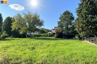Grundstück zu kaufen in 3011 Irenental, ++ Sonniger Baugrund in Ruhelage bei Wien – seltene Gelegenheit I MB IMMOBILIEN ++