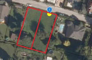 Grundstück zu kaufen in 3011 Irenental, ++ RESERVIERT! Sonniger Baugrund in Ruhelage – Rarität I MB IMMOBILIEN ++