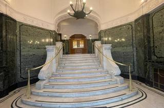 Büro zu mieten in 1030 Wien, Prestige-Büro im Botschaftsvirtel