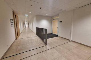 Büro zu mieten in 9020 Klagenfurt, Erstbezug -Multifunktionales Geschäftslokal / Ordination / Büro in einem der modernsten Bürogebäude in Klagenfurt