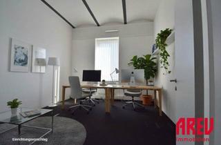 Büro zu mieten in Europaplatz, 4020 Linz, SCHÖNES BÜRO AM EUROPAPLATZ - SOFORT BEZIEHBAR !!