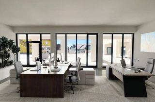 Büro zu mieten in Waxenberg 14, 4182 Waxenberg, MODERNES BÜRO/ORDINATION/GESCHÄFT IN WAXENBERG - ERSTBEZUG !!