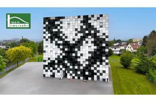 Wohnung mieten in Liebenauer Hauptstraße, 8041 Graz, Topmoderne Büroflächen im Green Business Center Graz – All-Inclusive! - JETZT ZUSCHLAGEN