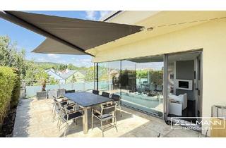 Penthouse kaufen in 2353 Guntramsdorf, Fernblick trifft Luxus – Ihr neues Zuhause mit Charakter und Charme | ZELLMANN IMMOBILIEN