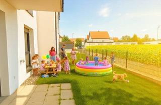 Wohnung kaufen in Amselgasse, 3133 Traismauer, Tolle Gartenwohnung