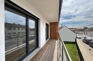 Wohnung kaufen in 2183 Neusiedl an der Zaya, Moderne 3-Zimmer-Wohnung in Neusiedl an der Zaya – Ihr neues Zuhause wartet!