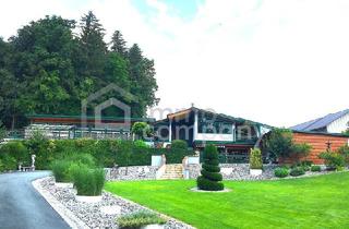 Villen zu kaufen in 8511 Sankt Stefan ob Stainz, Rarität in Stainz! Modernes Anwesen mit parkähnlichem Außenbereich