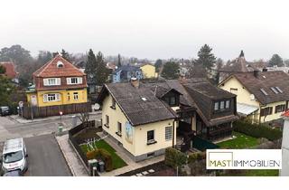 Haus mieten in 2345 Brunn am Gebirge, Charmante Doppelhaushälfte in bester Lage von Perchtoldsdorf inkl. Einbauküche samt Geräte