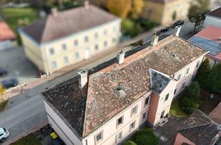 Anlageobjekt in 2514 Traiskirchen, Attraktives Zinshaus mit Entwicklungspotenzial