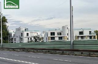 Grundstück zu kaufen in Heiligenstädter Straße, 1190 Wien, Für Entwickler oder für ein exklusives Eigenheim - oberhalb des Hafens Kuchelau in 1190 Wien! Grundstück mit Bestandshaus - JETZT ANFRAGEN