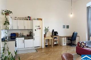 Wohnung mieten in Arsenal, 1030 Wien, 2-Zimmer Wohnungshit im Arsenal!