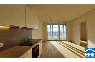 Wohnung mieten in Donau, 1220 Wien, Exklusiver Erstbezug mit Rooftop Spa – TOWER HOMES