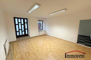 Geschäftslokal mieten in Zieglergasse, 1070 Wien, Großes Geschäftslokal/Büro mit außergewöhnlichem Grundriss im Herzen des 7. Bezirkes! (Keine Gastronomie!)