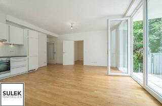 Wohnung mieten in Gentzgasse, 1180 Wien, *Ab Februar 2026* ruhige 3-Zimmer-Wohnung mit Balkon in der Gentzgasse