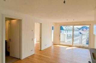 Wohnung mieten in Schönbrunner Straße, 1050 Wien, *Ab Februar 2026* Wunderschöner 2-Zimmer Zweitbezug an der Schönbrunner Straße!