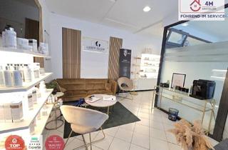 Geschäftslokal mieten in Kaiserstraße, 1070 Wien, Geräumiges Geschäftslokal in der Kaiserstraße - Lerchenfelderstraße