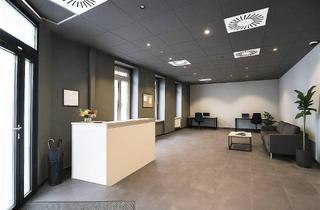 Gewerbeimmobilie kaufen in 1100 Wien, Geschäftslokal mit flexiblem Grundriss und zwei Eingängen