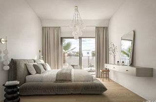 Wohnung kaufen in Untere Weißgerber Straße, 1030 Wien, Wohnen über der Stadt – exklusiv, individuell, außergewöhnlich