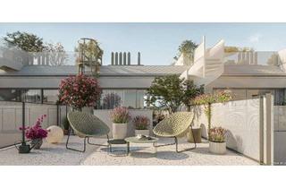 Wohnung kaufen in Untere Weißgerber Straße, 1030 Wien, Wohnen über der Stadt – exklusiv, individuell, außergewöhnlich