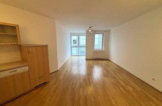Wohnung kaufen in Stumpergasse, 1060 Wien, Charmante 1-Zimmer-Wohnung (Neubautrakt) im schönen Stilaltbau – 6. Bezirk, Stumpergasse