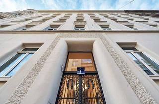 Wohnung kaufen in Turmburggasse, 1060 Wien, Rohdachboden mit attraktivem Ausbaupotenzial!