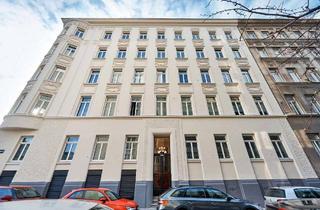 Wohnung kaufen in Turmburggasse, 1060 Wien, Rohdachboden mit attraktivem Ausbaupotenzial!