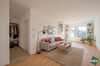 Maisonette kaufen in Khekgasse, 1230 Wien, ANLAGEOBJEKT | vermietete 1,5 Zimmer-Wohnung