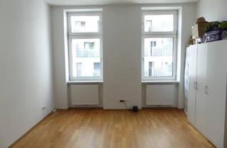 Wohnung kaufen in 1020 Wien, "Helle und hübsche Wohnung in zentraler Lage für den Eigenbedarf und auch für Anleger"