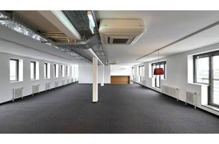 Büro zu mieten in Ungargasse, 1030 Wien, 361m² oder 700m² Bürofläche im "Fabiani Haus" - letzter Stock!