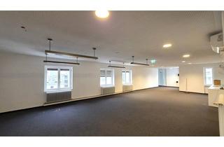 Büro zu mieten in Ungargasse, 1030 Wien, 333m² oder 700m² Bürofläche im "Fabiani Haus" - letzter Stock!